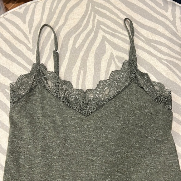 Only Hearts Tunic camisole - Picture 3 of 4